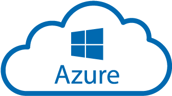 DDD used Azure Cloud
