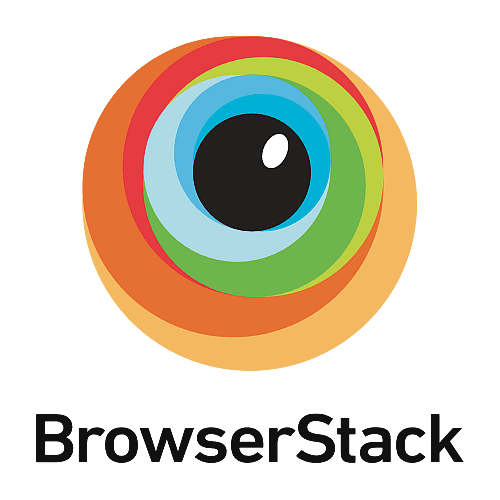 DDD used BrowserStack Tool