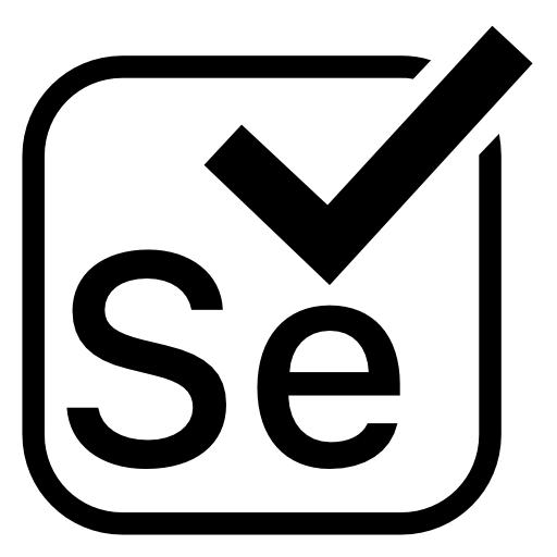 DDD used Selenium Tool