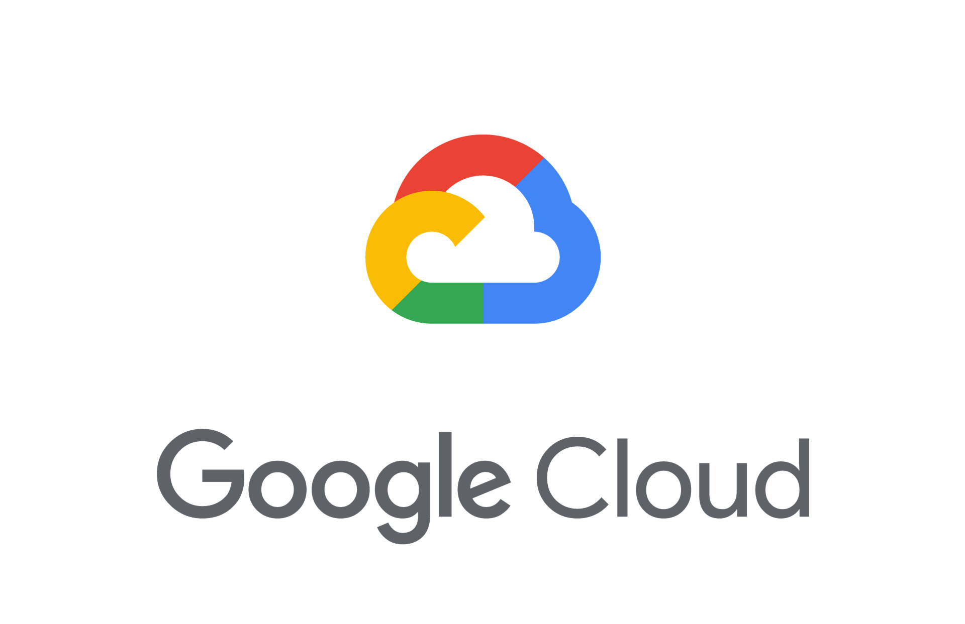 DDD used Google Cloud