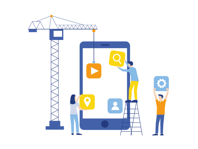 Web Development Image