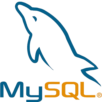 DDD used My SQL Database