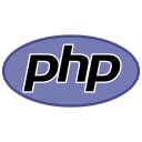 DDD used PHP Technology