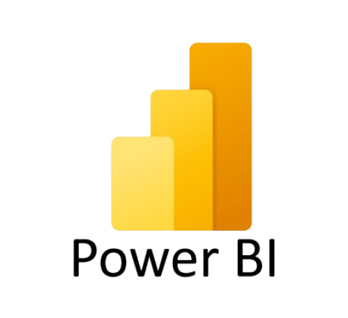 DDD used Power BI