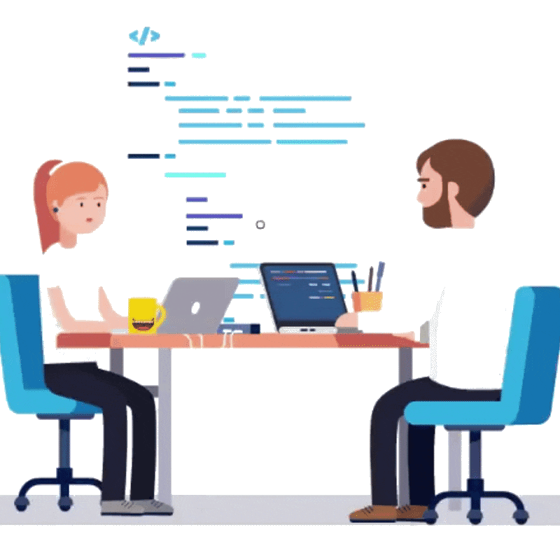 Web Development Image