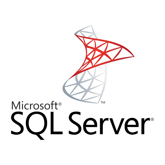 DDD used SQL Server Database