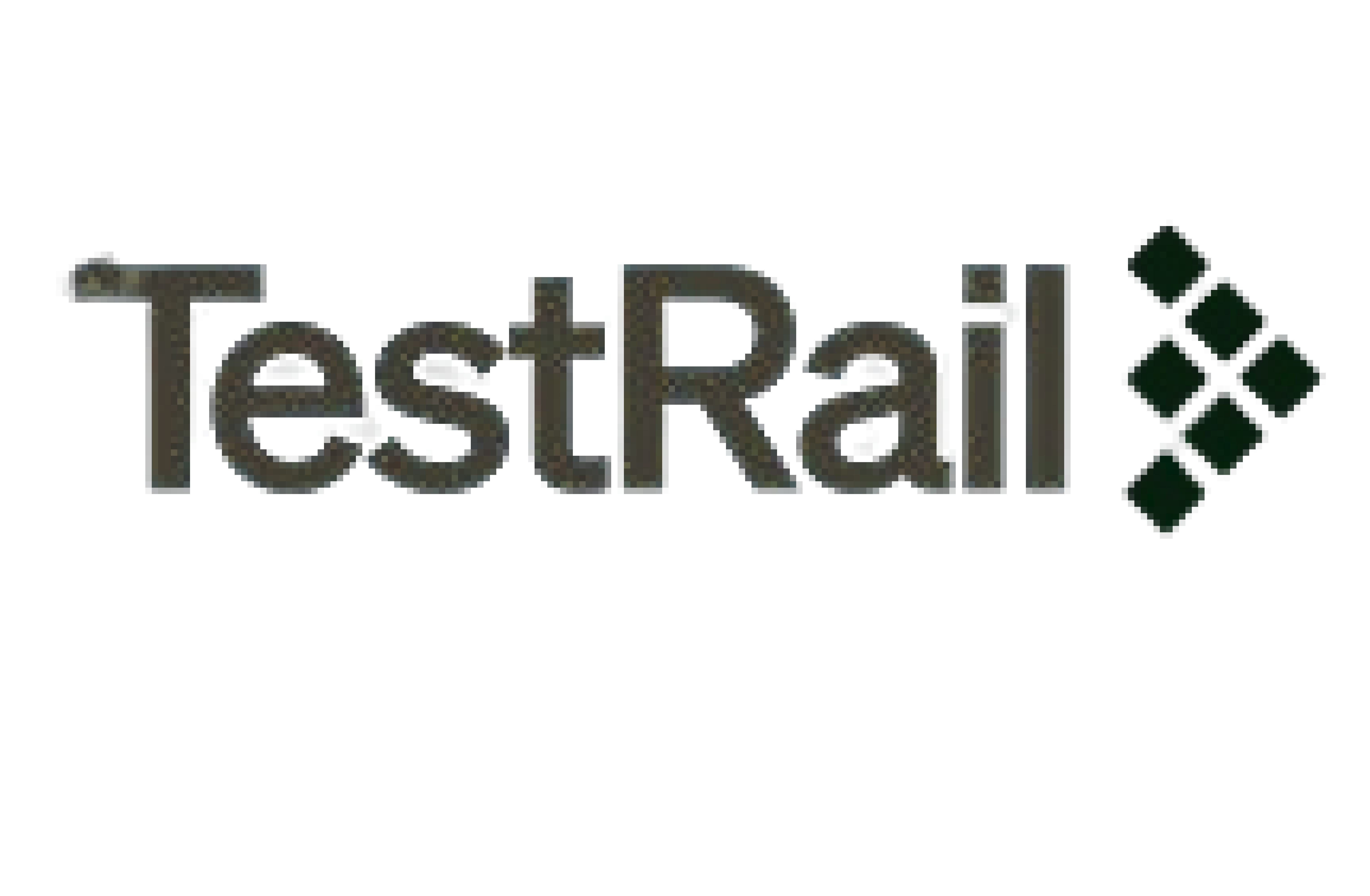 DDD used Test Rail Tool