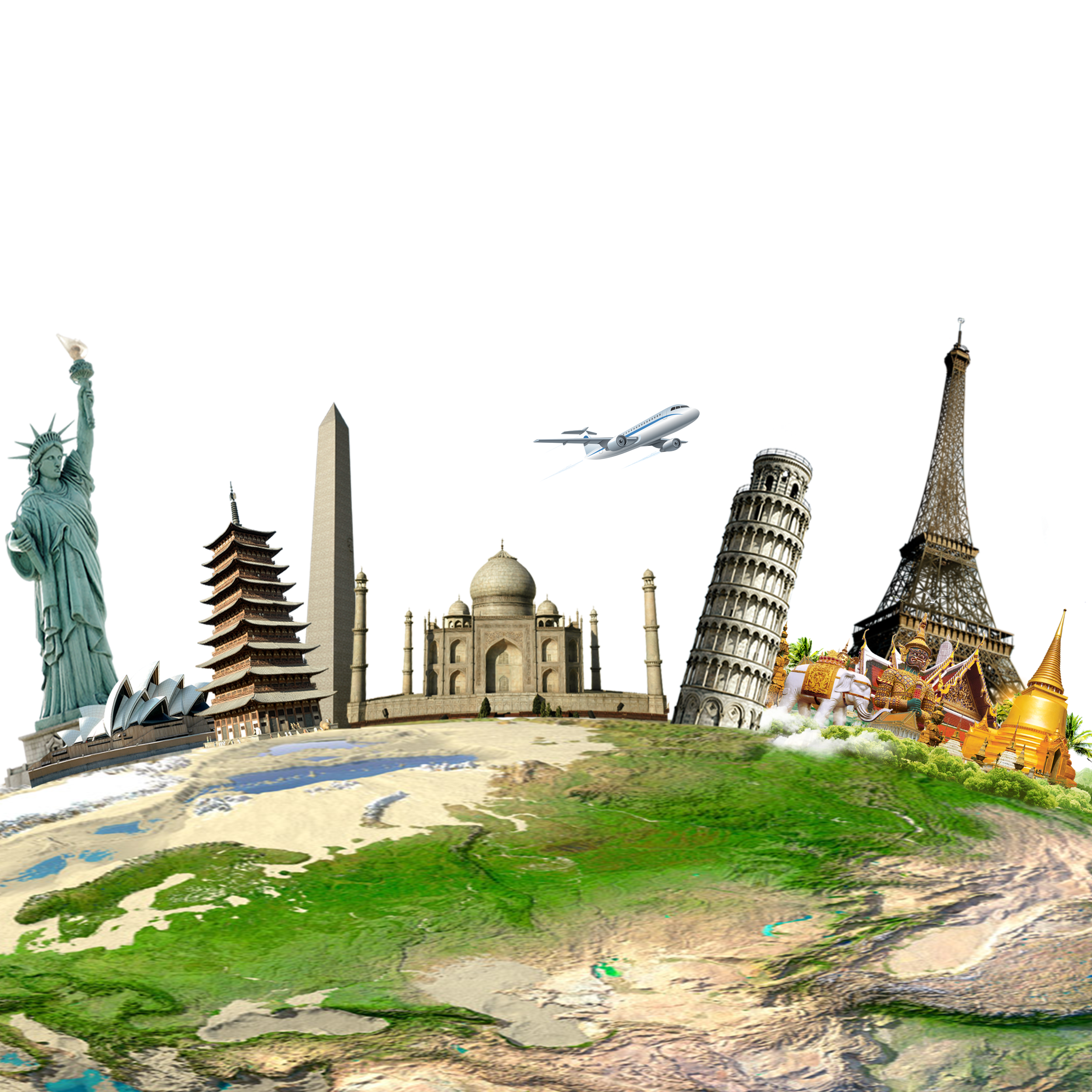 We provide IT services in the Tours and Travelling