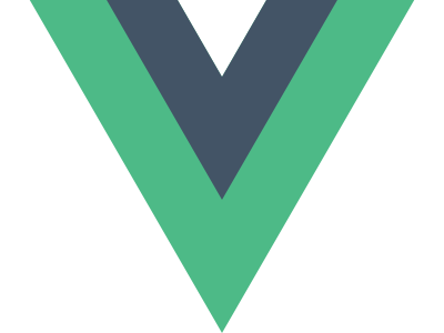 DDD used Vue.js Technology