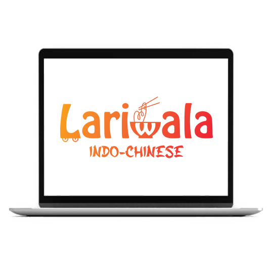 DDD - Lariwala Indo-Chinese