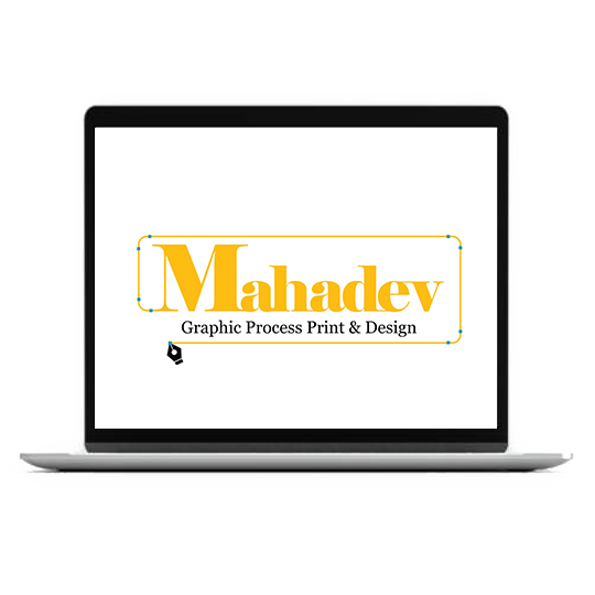 DDD - Mahadev Graphics