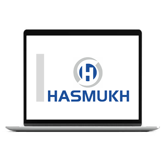 DDD - Hasmukh Engineering Works