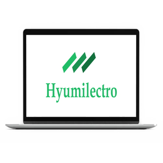 DDD - Hyumilectro