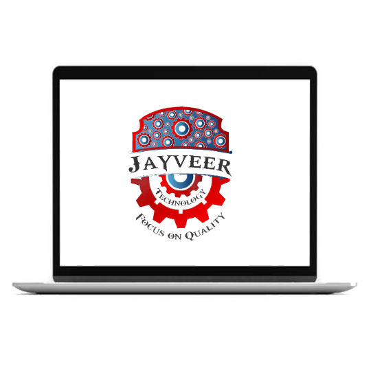 DDD - Jayveer Technology