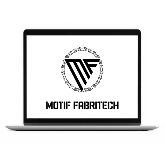 DDD - Motif Fabritech