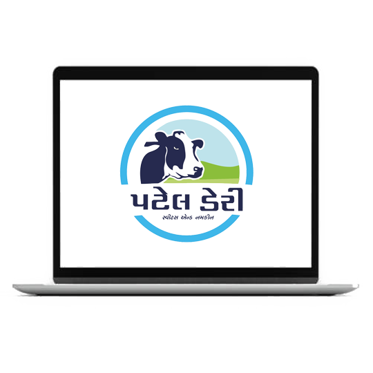 DDD - Patel Dairy