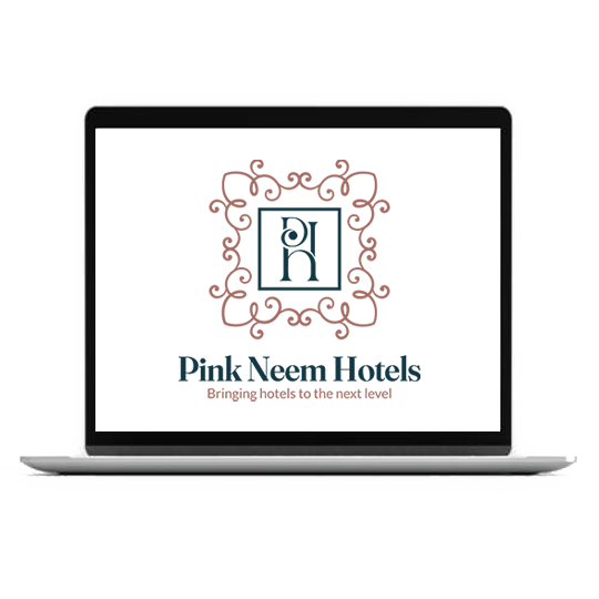 DDD - Pink Neem Hotels