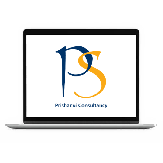 DDD - Prishanvi Consultancy