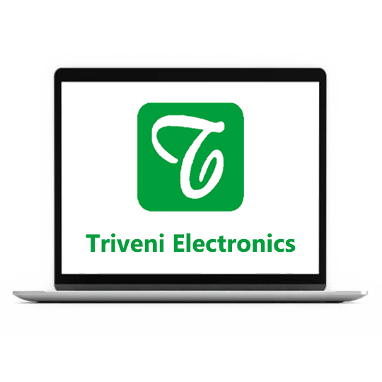 DDD - Triveni Electronics