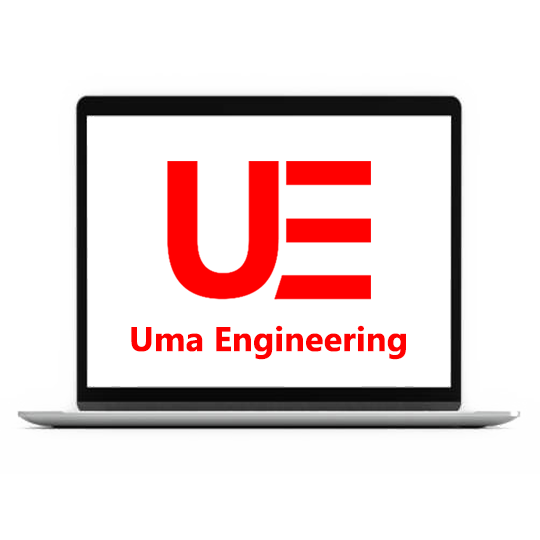 DDD - Uma Engineering