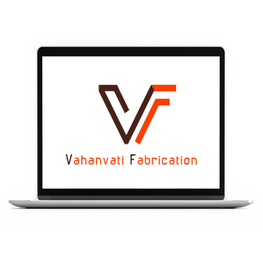 DDD - Vahanvati Fabrication